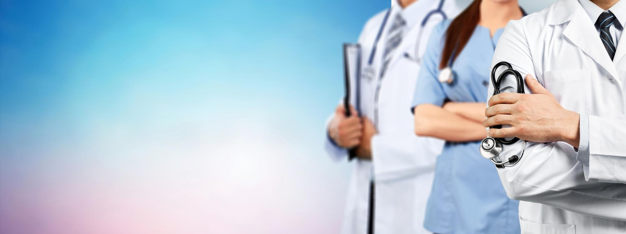 Your Trusted Partner In Complete Healthcare Solutions